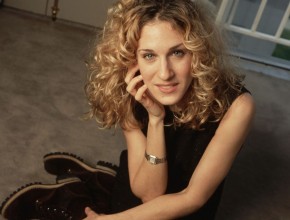 Sarah Jessica Parker before plastic surgery (31)