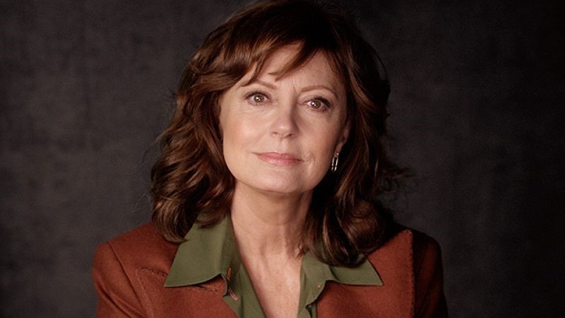 Susan Sarandon plastic surgery