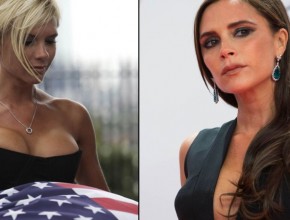 Victoria Beckham after getting new breast implants (10)
