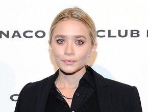 Ashley Olsen after plastic surgery