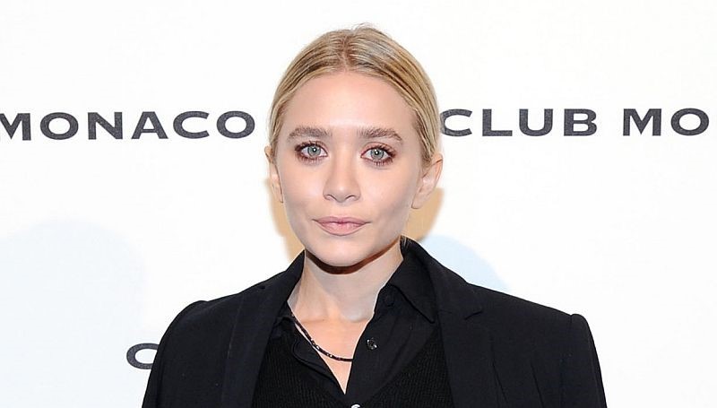 Ashley Olsen after plastic surgery