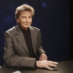 Barry Manilow plastic surgery