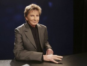 Barry Manilow plastic surgery