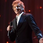 Barry Manilow plastic surgery