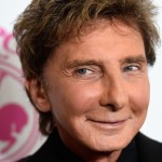 Barry Manilow plastic surgery