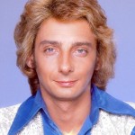 Barry Manilow before plastic surgery