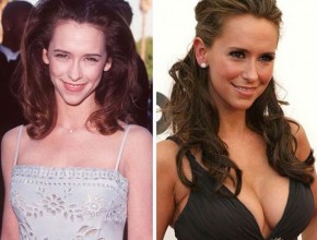 Jennifer Love Hewitt before and after breast implants (26)