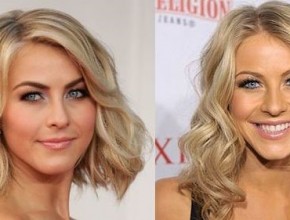 Julianne Hough plastic surgery (0)