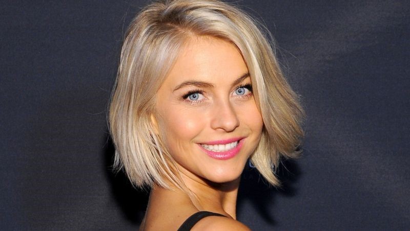 Julianne Hough plastic surgery