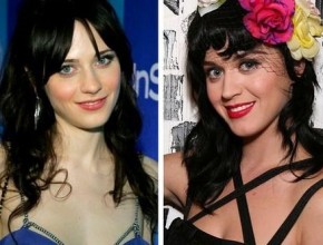 Katy Perry nose plastic surgery (7)