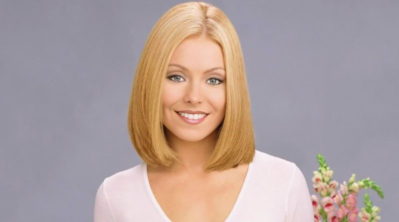 Kelly Ripa plastic surgery