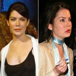 Lara Flynn Boyle after plastic surgery