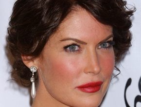 Lara Flynn Boyle plastic surgery (17)