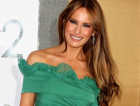 Melania Trump plastic surgery (17)