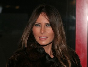 Melania Trump plastic surgery (2)