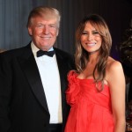 Melania and Donald Trump plastic surgery (11)