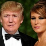 Melania and Donald Trump plastic surgery (12)