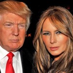 Melania and Donald Trump plastic surgery (25)