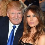 Melania and Donald Trump plastic surgery (5)