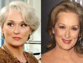 Meryl Streep before and after plastic surgery (21)