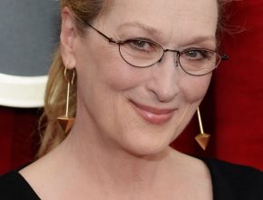 Meryl Streep plastic surgery