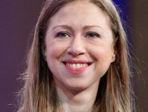 Chelsea Clinton plastic surgery (1)