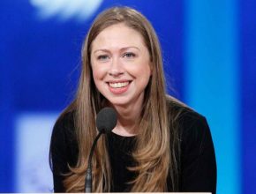 Chelsea Clinton plastic surgery (2)