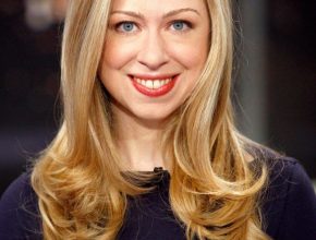 Chelsea Clinton plastic surgery