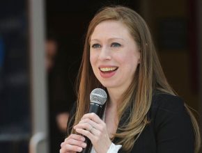 Chelsea Clinton plastic surgery (3)