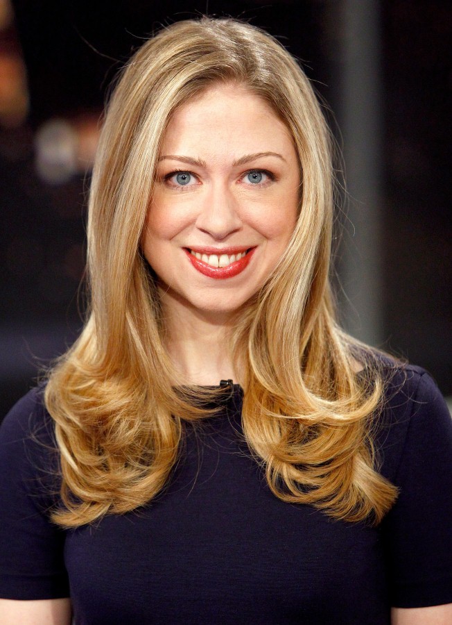 Chelsea Clinton plastic surgery