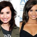 Demi Lovato after breast augmentation (25)