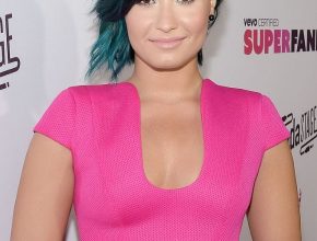 Demi Lovato plastic surgery (7)