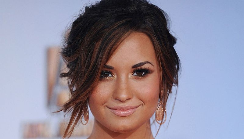 Demi Lovato plastic surgery