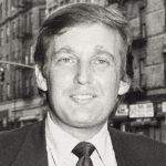 Donald Trump before plastic surgery (4)