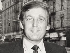 Donald Trump before plastic surgery (4)