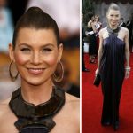 Ellen Pompeo before and after plastic surgery (19)