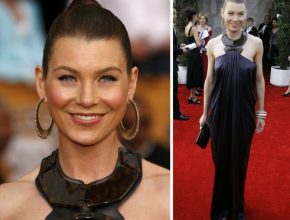 Ellen Pompeo before and after plastic surgery (19)