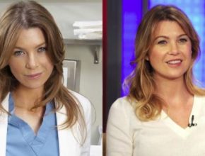 Ellen Pompeo before and after plastic surgery (20)