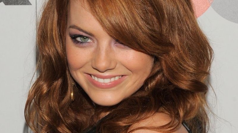 Emma Stone plastic surgery