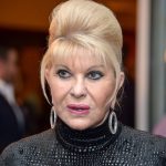 Ivana Trump plastic surgery (10)