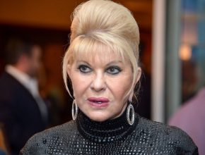 Ivana Trump plastic surgery (10)