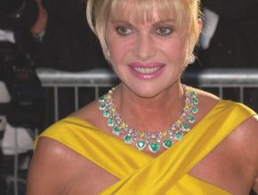 Ivana Trump plastic surgery (11)