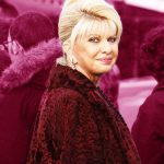 Ivana Trump plastic surgery (18)