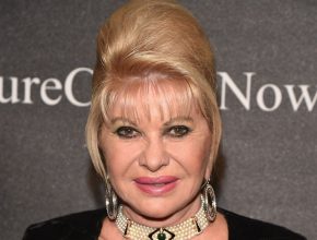 Ivana Trump plastic surgery (5)