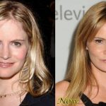 Jennifer Jason Leigh before and after plastic surgery (24)