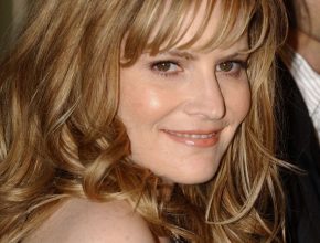 Jennifer Jason Leigh plastic surgery