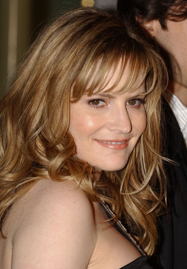 Jennifer Jason Leigh plastic surgery