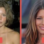 Jessica Biel before and after plastic surgery (33)