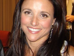 Julia Louis-Dreyfus plastic surgery (3)