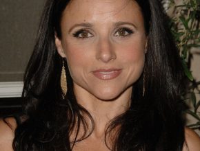 Julia Louis-Dreyfus plastic surgery (6)